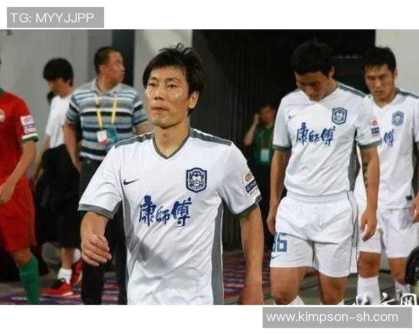 韩国足球明星宋钟国现状揭秘与未来发展展望 韩国足球明星宋钟国现状揭秘与未来发展展望