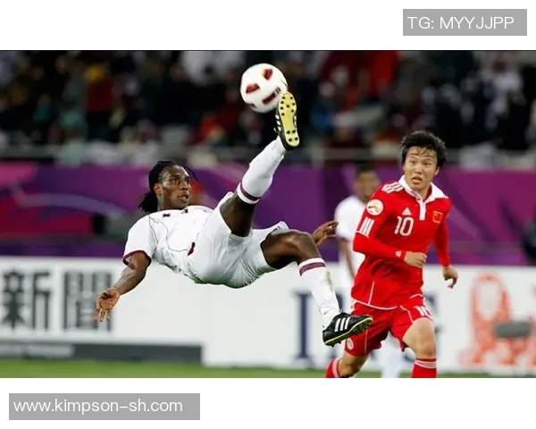 卡塔尔与中国上半场精彩对决回顾与分析 卡塔尔与中国上半场精彩对决回顾与分析