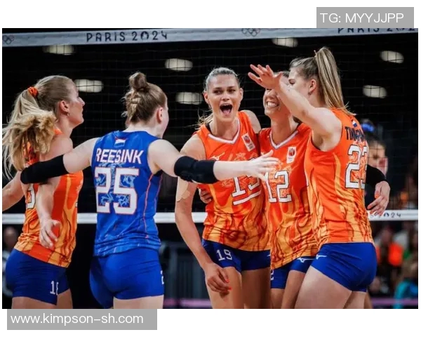 女排荷兰队在国际赛场上对阵荷兰队的精彩对决与战术分析