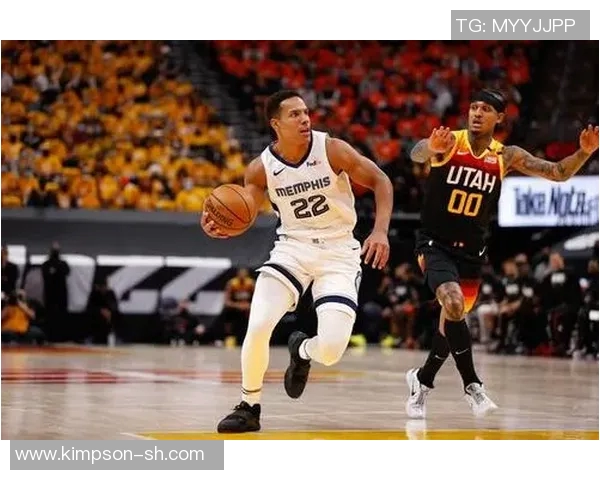 爵士与灰熊对决分析大小分走势及投注建议详解