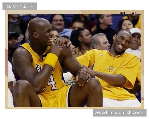 科比与阿泰的传奇对决：篮球场上的较量与友谊的碰撞