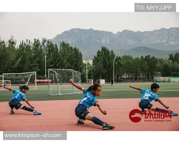 中国足球梦与少林精神的完美结合探索足球与武术的跨界融合之路