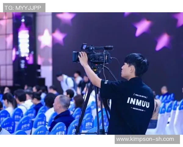 体育品牌直播新趋势探索如何通过创新营销提升用户参与度与品牌影响力