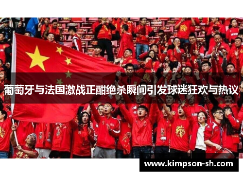 葡萄牙与法国激战正酣绝杀瞬间引发球迷狂欢与热议